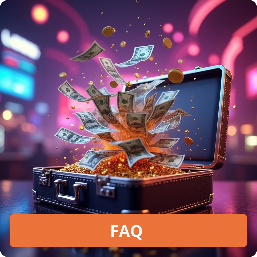 FAQ – Common Questions Answered FAQ