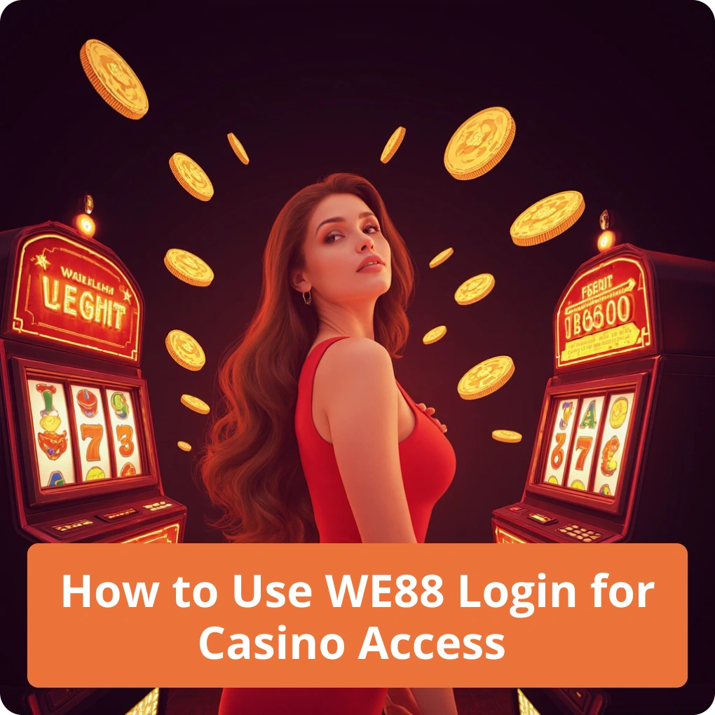 How to Use W88 Login for Casino Access – Quick Steps How to Use W88 Login for Casino Access